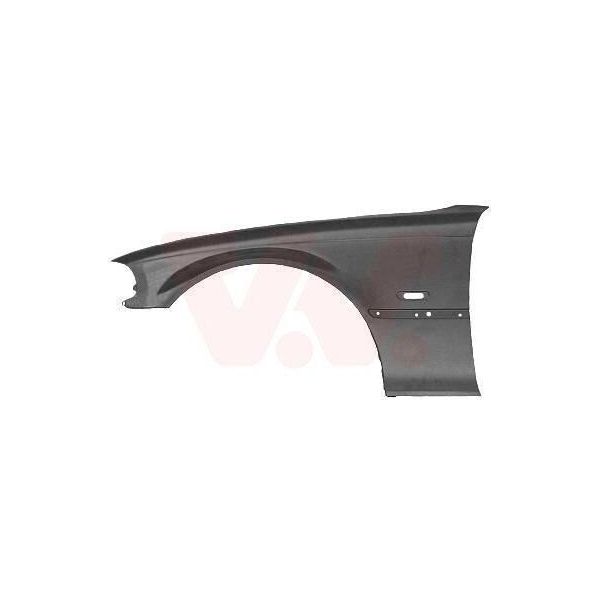 Van Wezel 0647656 - Parafango Oe 41358241440, Anteriore Destro Per Serie 3 (E46)-image