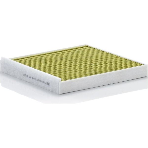 MANN-FILTER Fp 22 013 - Filtro Aria Abitacolo Oe 1745 604 Per Transit, Transit Tourneo, Transit V363-image