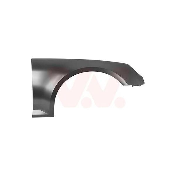 Van Wezel 0346658 - Parafango Oe 8W0821106A, Anteriore Destro Per A4 (8W)-image