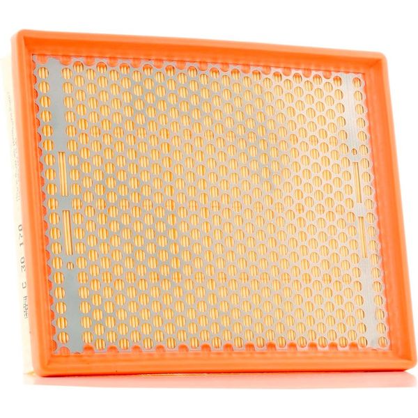 MANN-FILTER C 30 170 - Oe 55557597 Luftfilter FüR Signum (Z03), Vectra C (Z02)-image