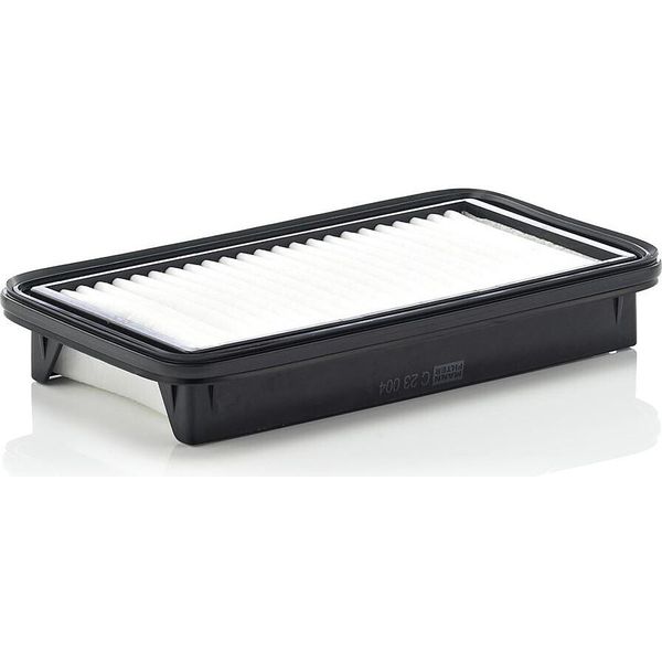 MANN-FILTER C 23 004 - Filtro Aria Oe 71742069 Per Sedici-image