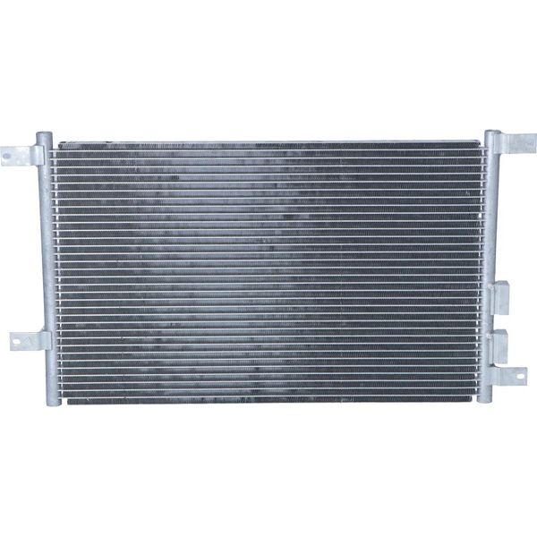 Nrf 35590 - Condensatore Aria Condizionata Oe 46790658 Per 147 (937), 156 (932)-image