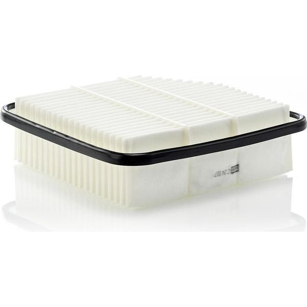 MANN-FILTER C 24 007 - Oe 17801 26010 Filtro Aria Per Is Ii (E2), Rav 4 Iii (A3), Rav 4 Iv (A4)-image