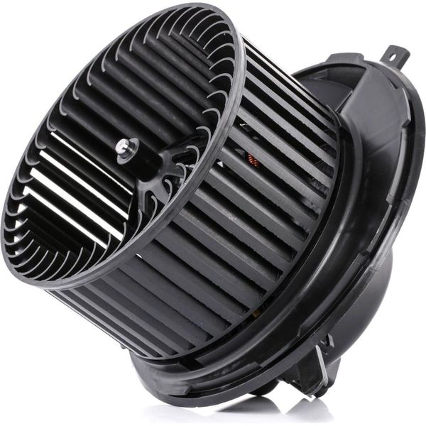Tyc 537-0004 - Soffiatore Interno Oe 1K1819015 Per A3 (8P), Q3 (8U), Alhambra (710, 711), Altea (5P), Leon (1P1), Toledo Iii (5P2), Octavia Ii (1Z), Superb Ii (3T), Yeti (5L), Caddy Iii (2C, 2K), Golf Plus (5M), Golf V (1K), Golf Vi, Jetta Iii (1K2), Jetta Iv, Caddy Iv (Sa), Cc (358), Eos (1F), Passat (365, 362), Passat (3C), Tiguan (5N), Touran (1T), Passat Cc (357), Scirocco, Sharan (7N)-image