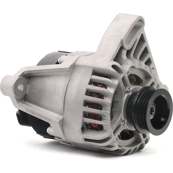Stark SKGN-0320245 - Alternatore Oe 51700670 Per Mito (955), Punto, 500 (312), 500L (351, 352), Bravo, Doblo, Idea, Linea, Palio, Panda, Seicento, Siena, Stilo, Strada, Ka (RU8)-image