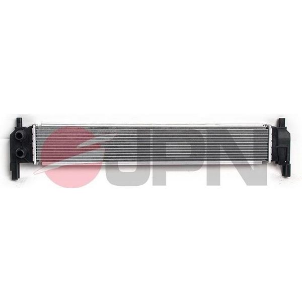 Jpn 60C9253 - Oe 5Q0121251EL Radiatore, Raffreddamento Motore Per Q2 (Ga), A3 (8V), Ateca (Kh), Leon (5F), Octavia Iii (5E), Yeti (5L), Golf Vii, T-ROC, Touran (5T), Golf (BA5, BV5), Golf Sportsvan (AM1, AN1)-image