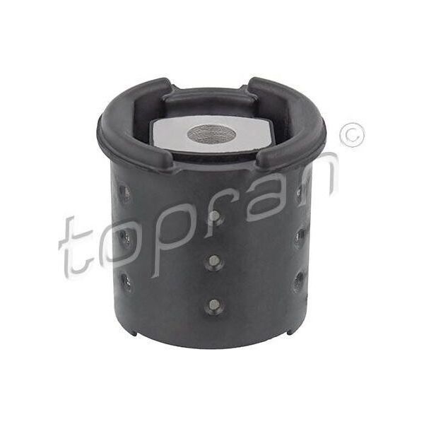Topran 501 330 - Oe 3331 1 091 422 Cuscinetto, Supporto Asse Per Serie 5 (E39)-image