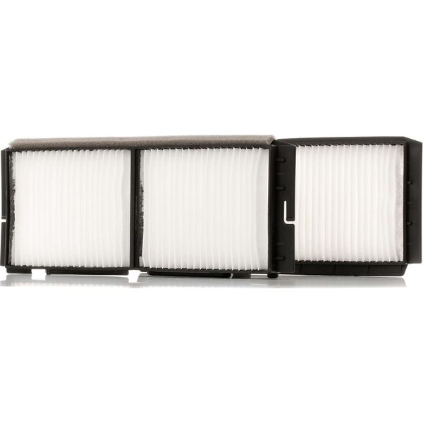 MANN-FILTER Cu 26 008-2 - Oe BBP2 61 J6X Filtro Aria Abitacolo Per 3 (Bl)-image