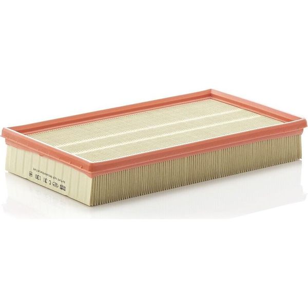 MANN-FILTER C 31 130 - Filtro Aria Oe 3W83 9601 Aa Per Xj (X308), XK8 (X100), Xk (X150)-image