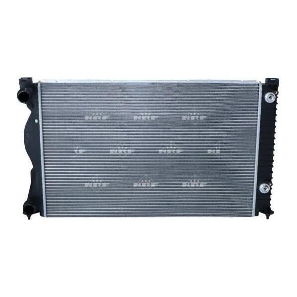 Nrf 58234 - Oe 4F0121251AE Radiatore, Raffreddamento Motore Per A6 (4F)-image
