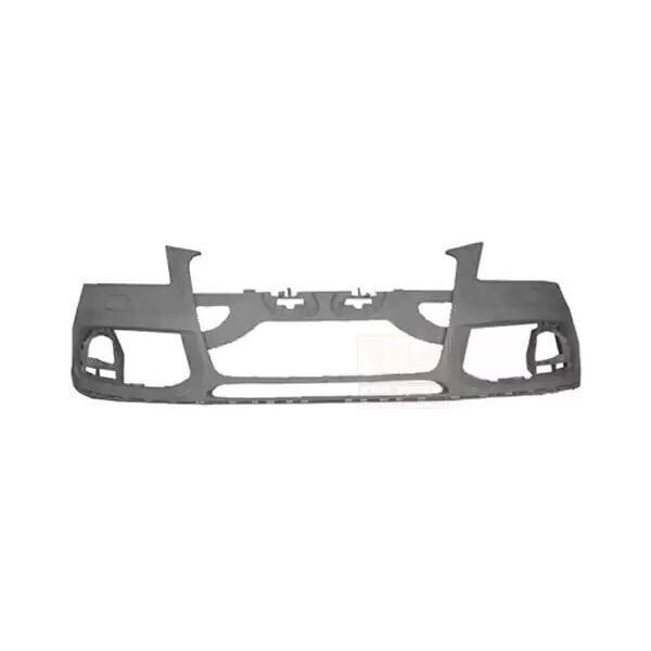 Van Wezel 0385576 - Paraurti Anteriore Oe 8R0807065AGRU Per Q5 (8R)-image