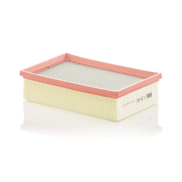 MANN-FILTER C 25 021 - Filtro Aria Oe 8W83 9601 Aa Per Xk (X150)-image