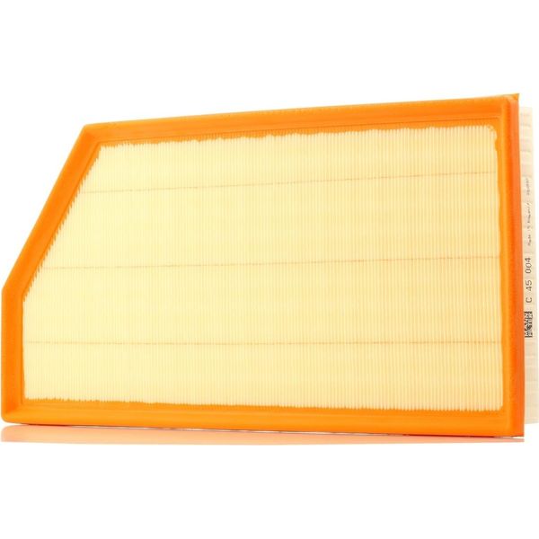 MANN-FILTER C 45 004 Filtro Aria Oe 6540940004 Compatibile Con Classe S, Gls, Gle, Glc, Classe G, Classe E, Cls, Classe C, Amg Gt-image