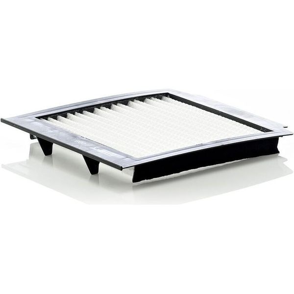 MANN-FILTER Cu 1009 - Filtro Aria Abitacolo Oe Btr 8037 Per Range Rover Ii (P38A)-image
