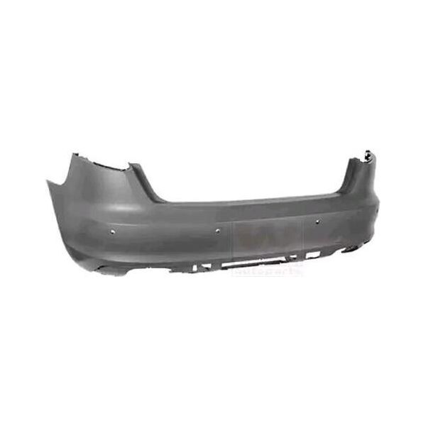Van Wezel 0336545 - Paraurti Posteriore Oe 8V4807067AGRU Per A3 (8V)-image