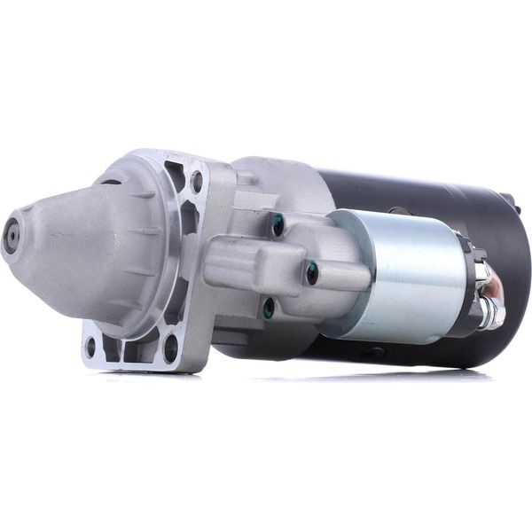 Stark SKSTR-0330345 - Motorino Di Avviamento Oe 195270503000, Motorino Di Avviamento Per 155 (167), 164, 33 (907), Voyager Iii (Gs), Cherokee (Xj), Grand Cherokee I (Zg, Zj)-image