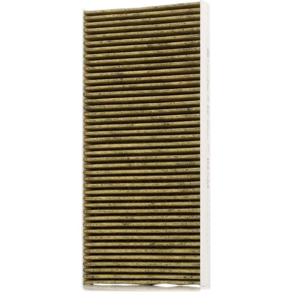 MANN-FILTER Fp 3567 - Filtro Aria Abitacolo Oe 1062 253 Per Focus (Daw, Dbw), Focus (Dnw), Focus (Dfw), Tourneo Connect, Transit Connect-image