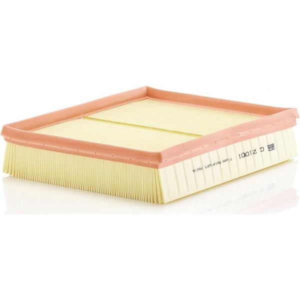MANN-FILTER C 21 001 - Oe 090 07 00 Filtro Aria Per Classe X (470), Alaska-image