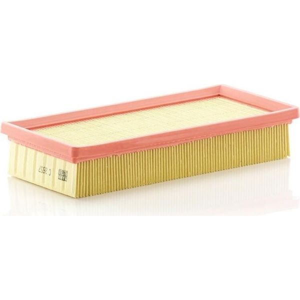MANN-FILTER C 2657 - Filtro Aria Oe 71736137 Per Tipo-image