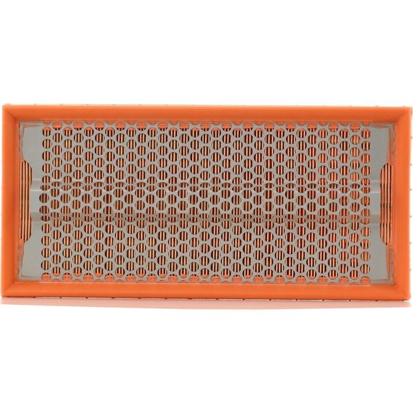 MANN-FILTER C 33 102 - Oe 3 094 61 04 Filtro Aria Per Classe E (W124), Classe E (W210), Classe S (W140), Classe S (C140), Sl (R129)-image