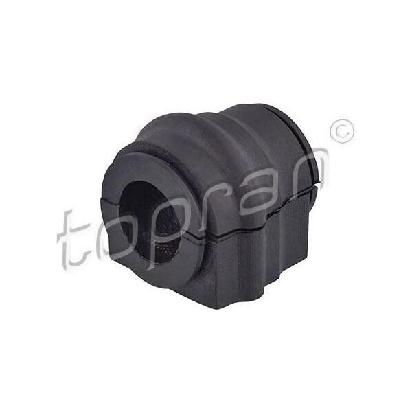 Topran 700 154 - Oe 7700 794 601 Supporto Motore, Anteriore Sinistro Per Megane I, Megane Scenic-image