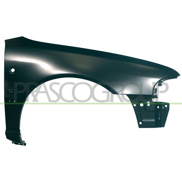 Prasco AD0173003 - Parafango Oe 8D0821106, Anteriore Destro Per A4 (8D)-image