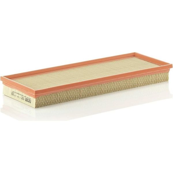MANN-FILTER C 40 107 - Filtro Aria Oe 1665 410 Per Cougar, Mondeo Ii-image