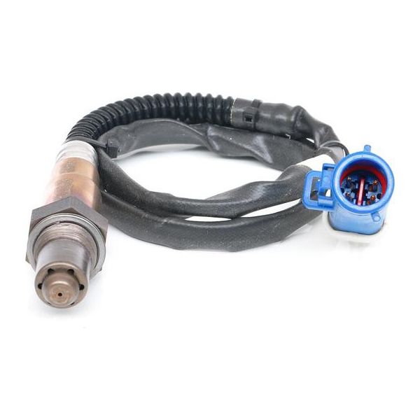 Bosch 0 258 006 187 - Sonda Lambda Oe YM2A 9G444 Aa Per Galaxy (Wgr)-image