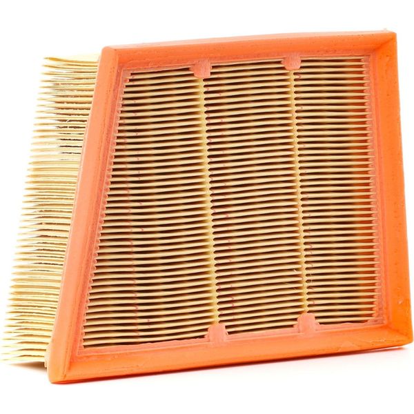 MANN-FILTER C 22 031 - Filtro Aria Oe 2066 235 Per Ecosport, Fiesta Vii, Puma, Tourneo Connect, Tourneo Custom, Transit Courier, Transit Custom-image