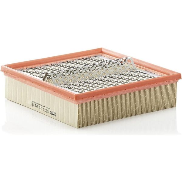 MANN-FILTER C 23 148 - Oe 602 094 04 04 Filtro Aria Per Classe E (W124), Classe E (S124)-image