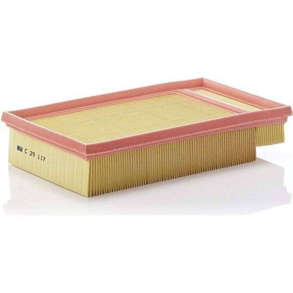 MANN-FILTER C 29 117 - Filtro Aria Oe 16546 AW300 Per Primera (P12)-image
