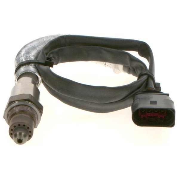 Bosch 0 258 030 522 - Sonda Lambda Oe 4S0 906 262 D Per R8 (4S)-image
