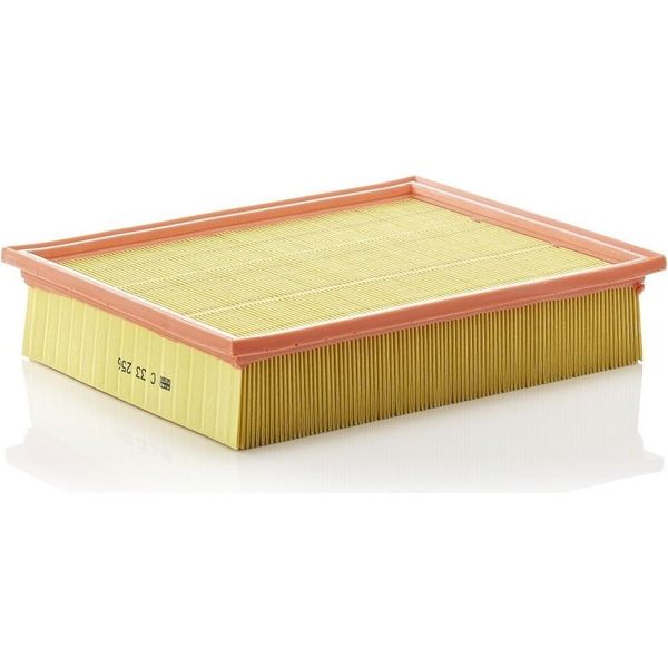 MANN-FILTER C 33 256 - Oe 638 090 00 51 Filtro Aria Per Classe V (638/2), Vito (W638)-image