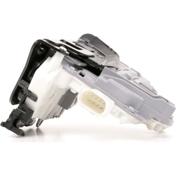 Stark SKDLO-2160028 - Oe 3C4 839 015A Serratura Porta, Posteriore Sinistra Per Q7 (4L), Ibiza (6J, 6P), Superb Ii (3T), Passat (3C), Tiguan (5N)-image