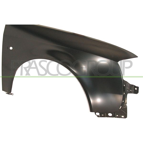 Prasco AD0203013 - Parafango Oe 8E0821106B, Anteriore Destro Per A4 (8E)-image