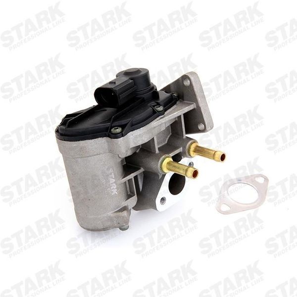 Stark SKEGR-0770054 - Valvola Egr Oe 03C 131 503 B Per A3 (8P), Octavia Ii (1Z), Eos (1F), Golf Plus (5M), Golf V (1K), Jetta Iii (1K2), Passat (3C), Polo (9N), Touran (1T)-image