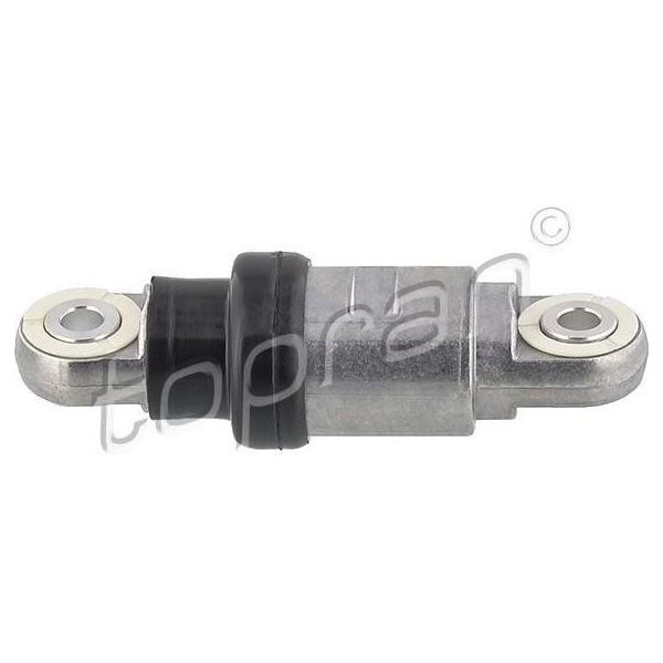 Topran 500 265 - Oe 1128 2 248 169 Tenditore, Cinghia A V Per Serie 3 (E46), Serie 5 (E39)-image