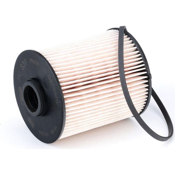 Mann-Filterpoliuretano839 X - Oe 611 090 00 51 Filtro Carburante Per Classe C (W202), Classe C (S202), Clk (C209), Classe E (W210), Classe E (VF210), Classe E (S210), Classe S (W220)-image