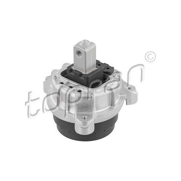Topran 634 441 - Oe 2211 6 777 365 Supporto Motore, Sinistro Per Serie 7 (F01), Serie 6 (F06), Serie 6 (F13), Serie 6 (F12), Serie 5 (F11), Serie 5 (F10)-image