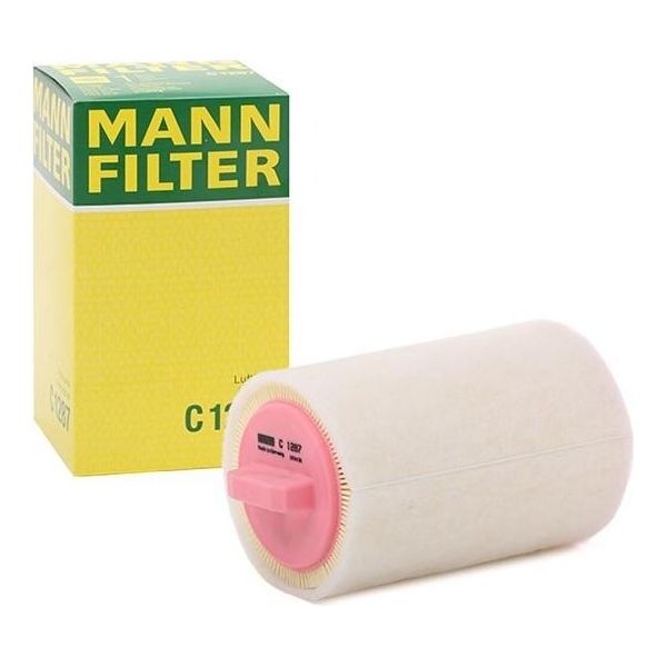 MANN-FILTER C 1287 - Oe 13 71 8 509 032 Filtro Aria Per R59, R61, R58, R60, R55, R57, R56-image