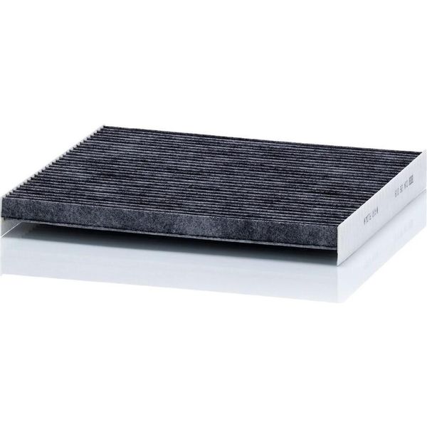 MANN-FILTER Cuk 26 019 - Filtro Aria Abitacolo Oe 97133 C1000 Per Nexo (Fe), Sonata Vii (Lf)-image