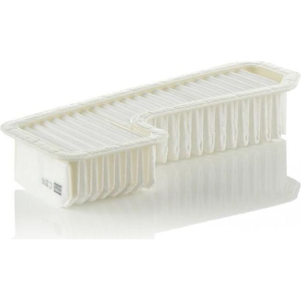 MANN-FILTER C 3318 - Oe 17801 70050 Filtro Aria Per Is I (E1), Is Sportcross (E1), Rav 4 Ii (A2)-image