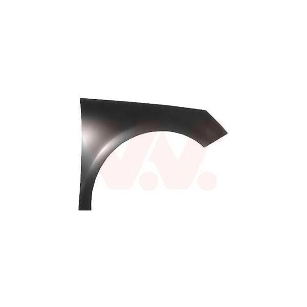 Van Wezel 0301658 - Oe 8X0821106 Parafango Anteriore Destro Per A1 (8X)-image