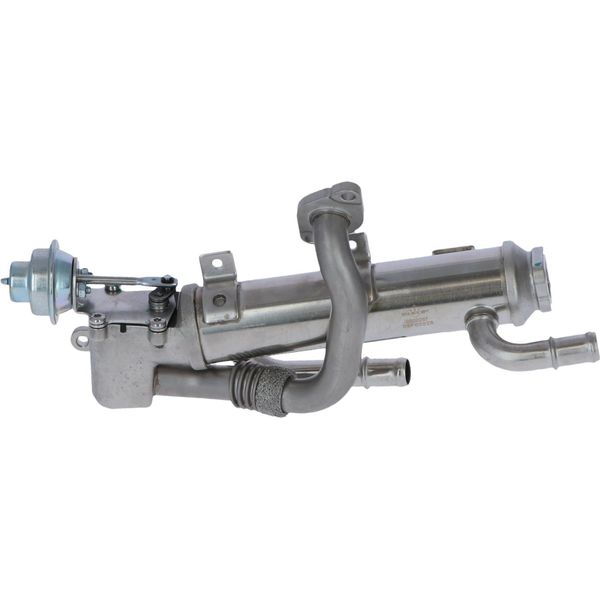 Nrf 48311 - Modulo Egr Oe 03G131512AL Per A4 (8E), A6 (4F)-image