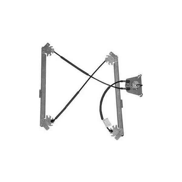 Magneti Marelli 350103577000 - Oe 84837461A Regolatore Di Finestrini, Anteriore Sinistro Per A3 (8P)-image