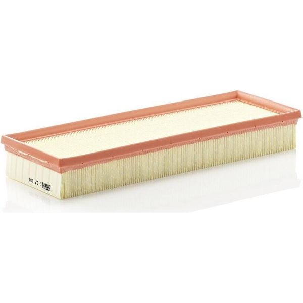 MANN-FILTER C 37 100 - Oe 13 71 7 561 235 Filtro Aria Per R56, R57, R55, R60, R58, R61, R59-image