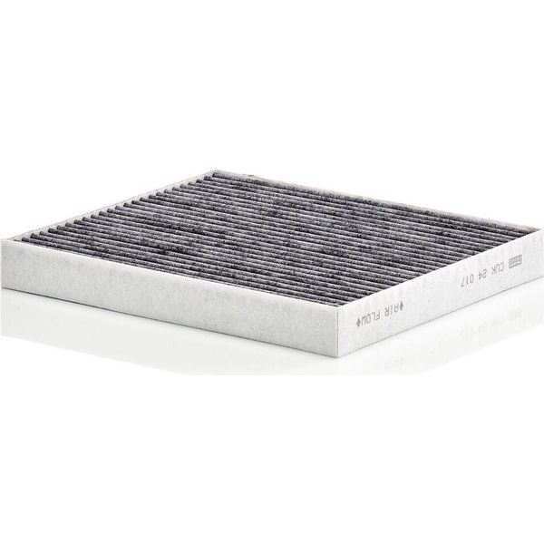 MANN-FILTER Cuk 24 017 - Filtro Aria Abitacolo Oe 97133 C5000 Per Sorento Iii (Um), C-HR (X1)-image
