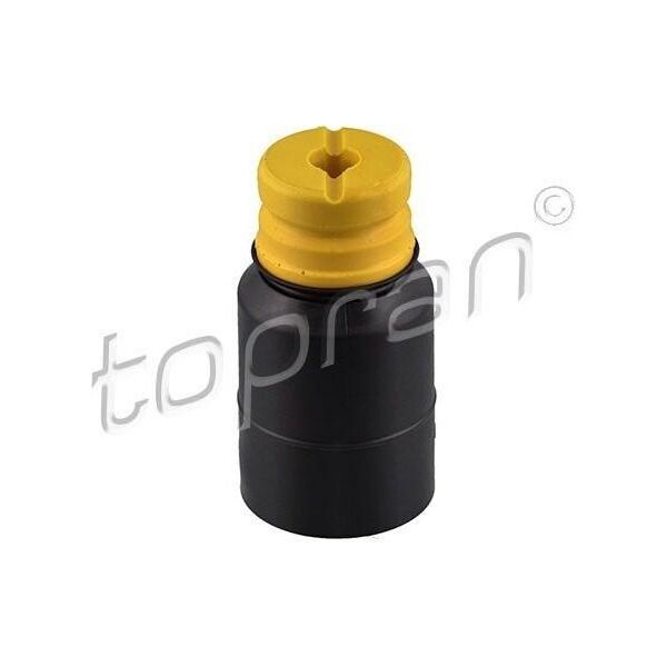 Topran 501 776 - Oe 3352 6 764 268 Paracolpi, Sospensione Per Serie 5 (E61)-image