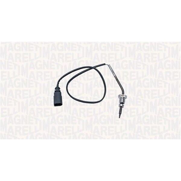 Magneti Marelli 172000695010 - Oe 03L 906 088 Dl Sensore Temperatura Gas Di Scarico Per Crafter (2E), Crafter (2F)-image