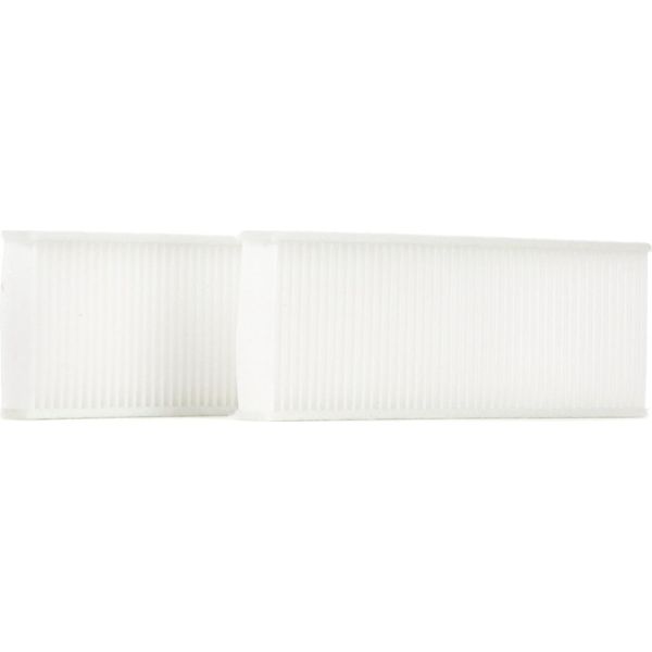 MANN-FILTER Cu 26 014-2 - Oe 98 041 633 80 Filtro Aria Abitacolo Per DS4 Ii (F), 308 Ii, 308 Iii, 308 Sw Ii, 508 (F)-image